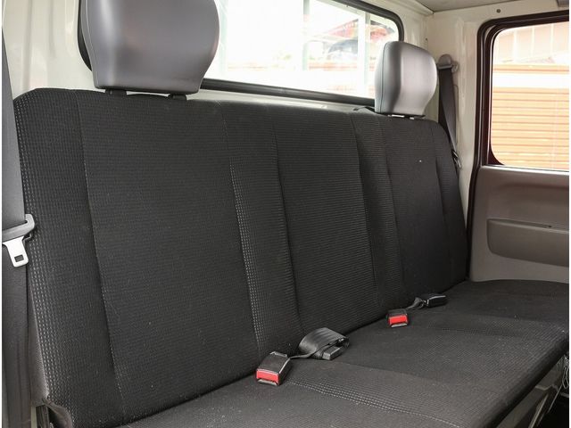 MITSUBISHI CANTER 2020