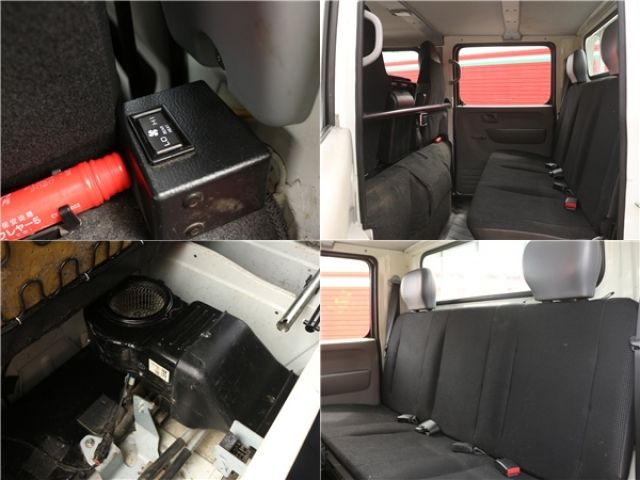 MITSUBISHI CANTER 2020