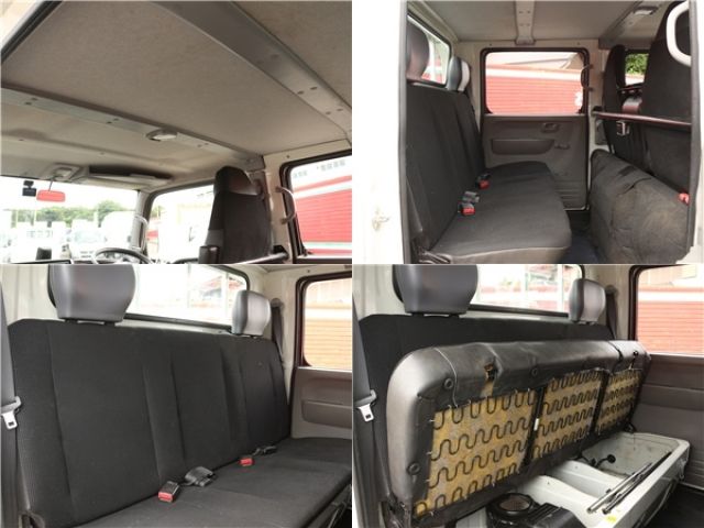 MITSUBISHI CANTER 2020