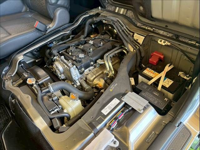 NISSAN CARAVAN van 2WD 2023