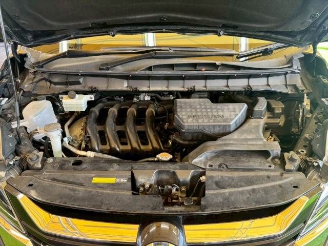 NISSAN SERENA  S-HYBRID 2017