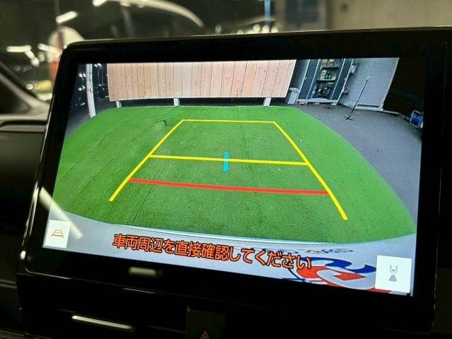 TOYOTA VOXY HYBRID 2023