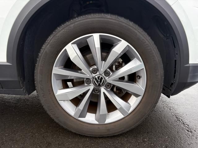 VOLKSWAGEN VOLKSWAGEN T-Roc 2021