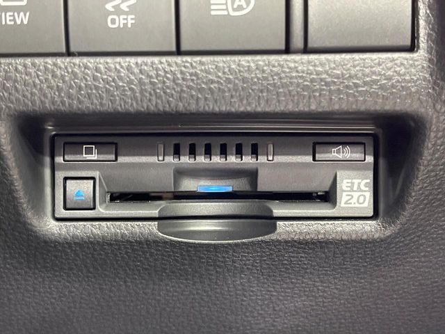 TOYOTA HARRIER 2WD 2020