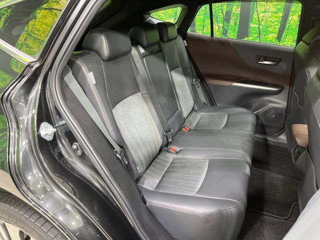 TOYOTA HARRIER 2WD 2020