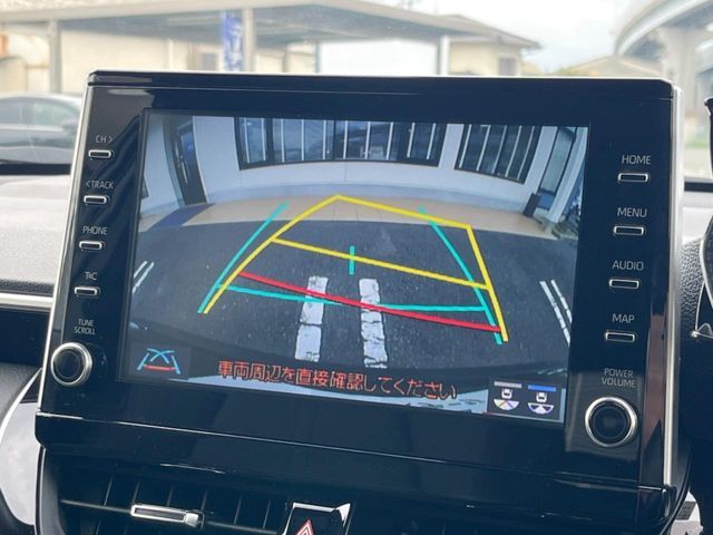 TOYOTA COROLLA CROSS HYBRID 2022