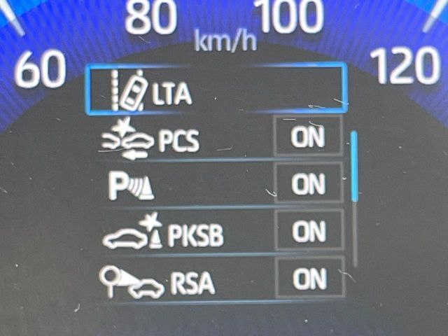 TOYOTA COROLLA CROSS HYBRID 2022