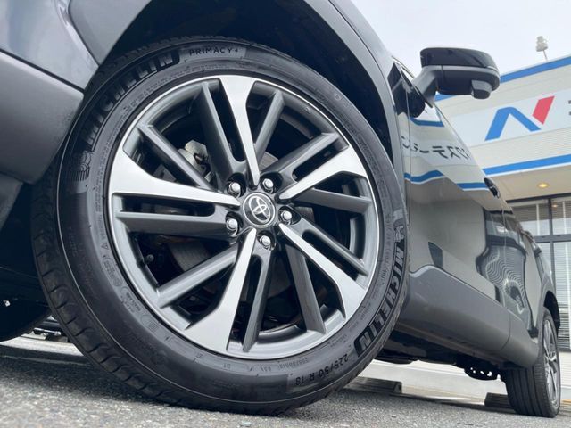 TOYOTA COROLLA CROSS HYBRID 2022