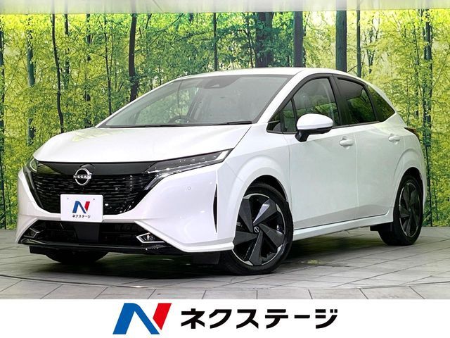 NISSAN AURA 2024
