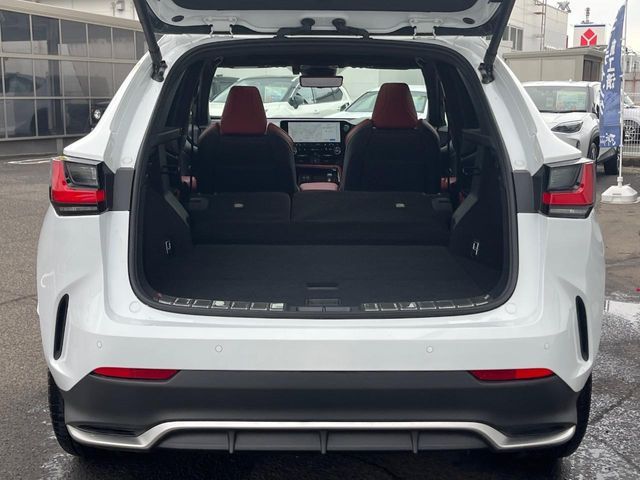 TOYOTA LEXUS NX350h 2022