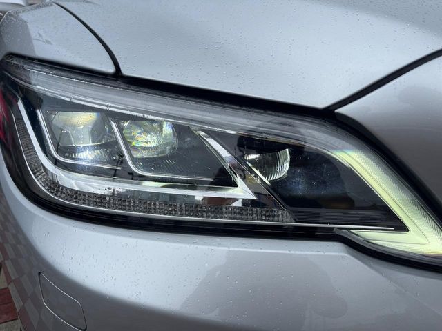 TOYOTA CROWN sedan hybrid 2021