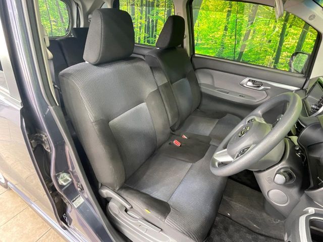 DAIHATSU MOVE CUSTOM 2015