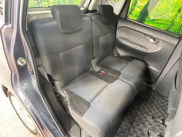 DAIHATSU MOVE CUSTOM 2015