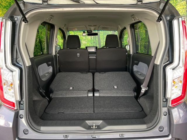 DAIHATSU MOVE CUSTOM 2015