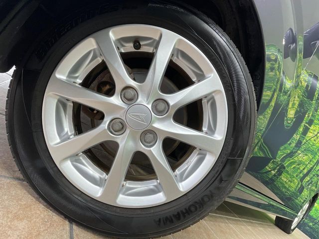 DAIHATSU MOVE CUSTOM 2015