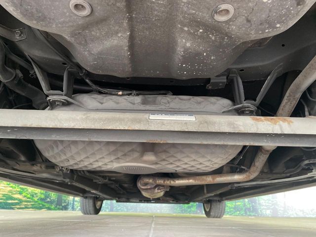 DAIHATSU MOVE CUSTOM 2015