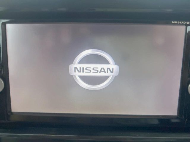 NISSAN X-TRAIL 2WD 2014