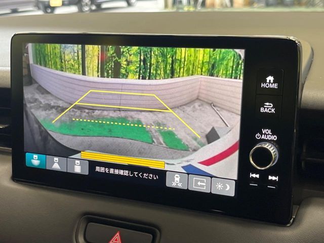 HONDA VEZEL e:HEV 2022