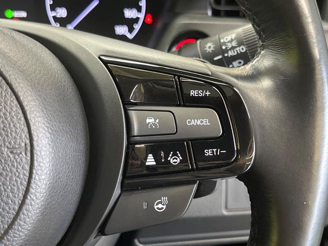 HONDA VEZEL e:HEV 2022