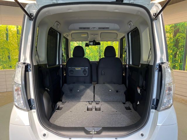 NISSAN DAYZ ROOX 2017