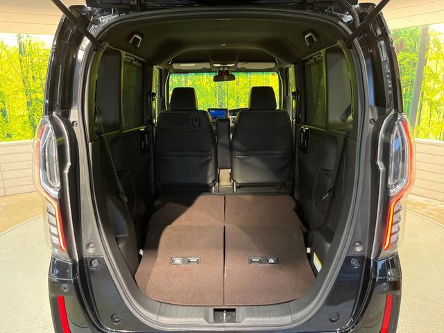 HONDA N BOX CUSTOM 2020