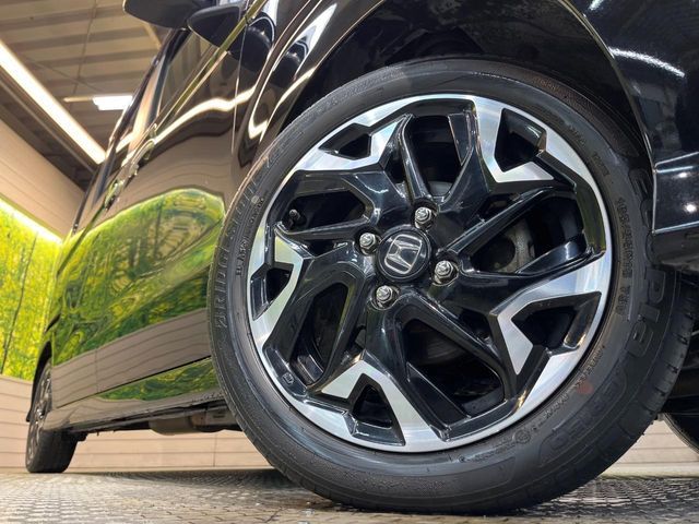 HONDA N BOX CUSTOM 2020