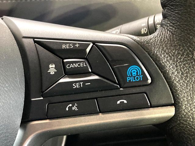 NISSAN SERENA  WG 2021