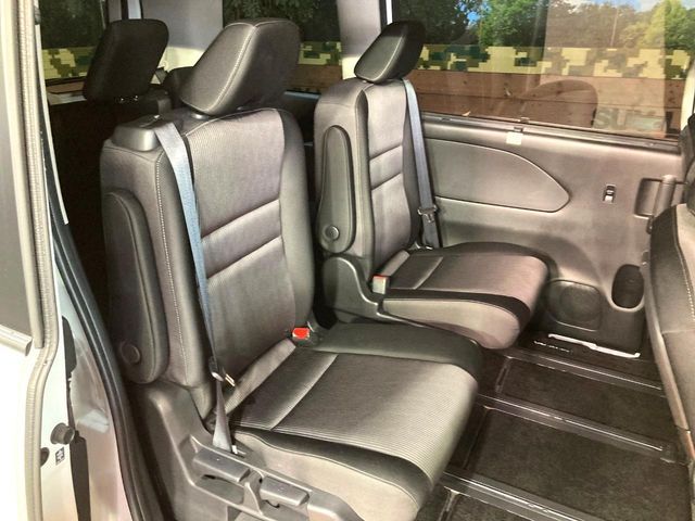 NISSAN SERENA  WG 2021