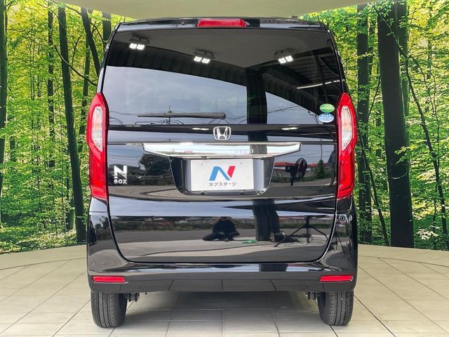 HONDA N BOX 2019