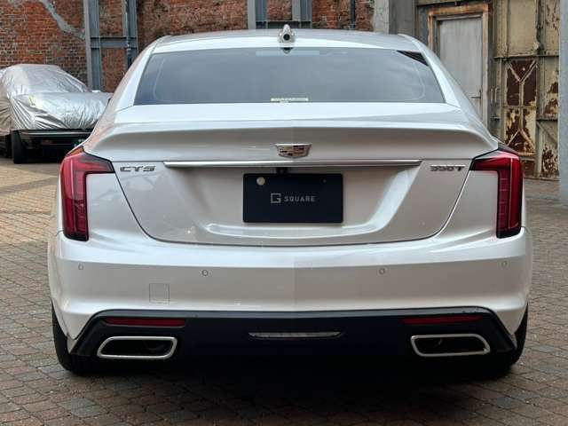 CADILLAC CADILLAC CT5 2022