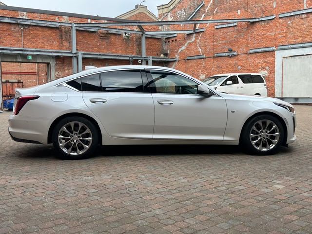 CADILLAC CADILLAC CT5 2022