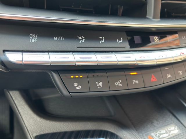 CADILLAC CADILLAC CT5 2022