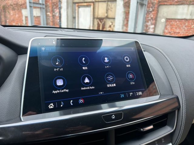 CADILLAC CADILLAC CT5 2022