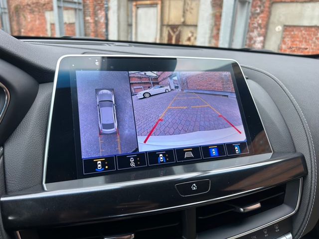 CADILLAC CADILLAC CT5 2022