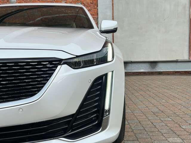 CADILLAC CADILLAC CT5 2022