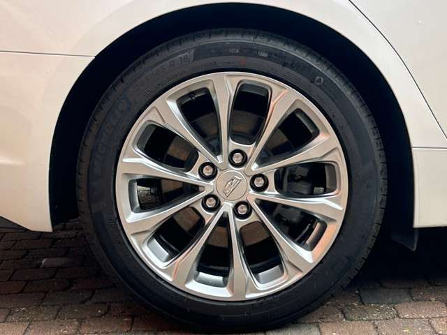 CADILLAC CADILLAC CT5 2022