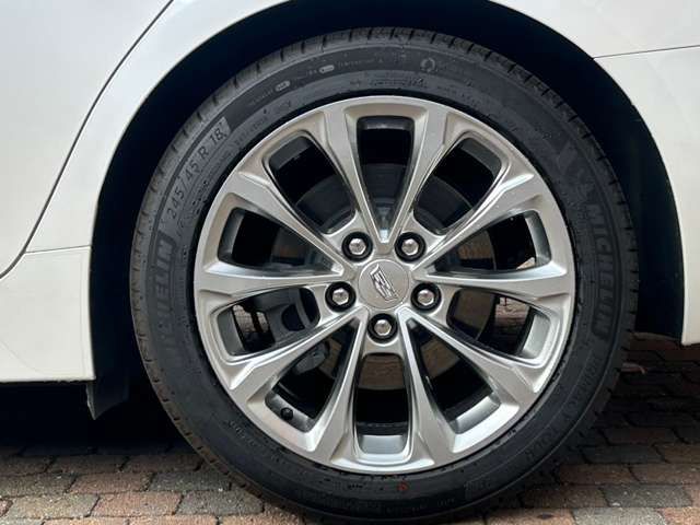 CADILLAC CADILLAC CT5 2022