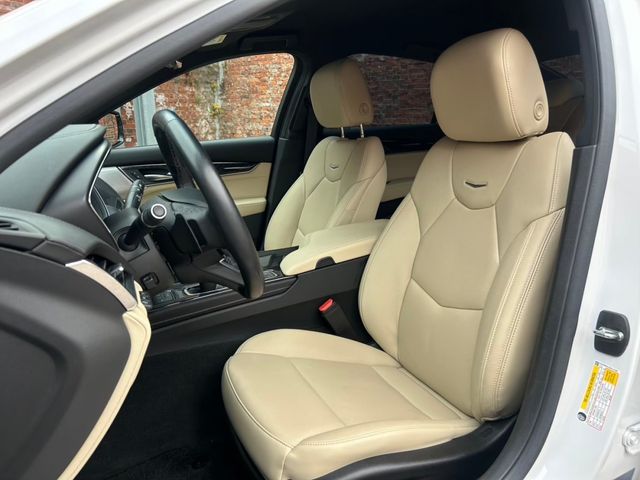 CADILLAC CADILLAC CT5 2022