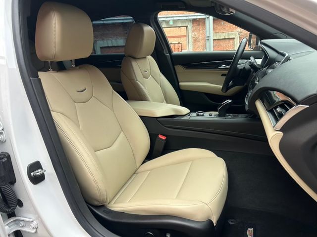 CADILLAC CADILLAC CT5 2022