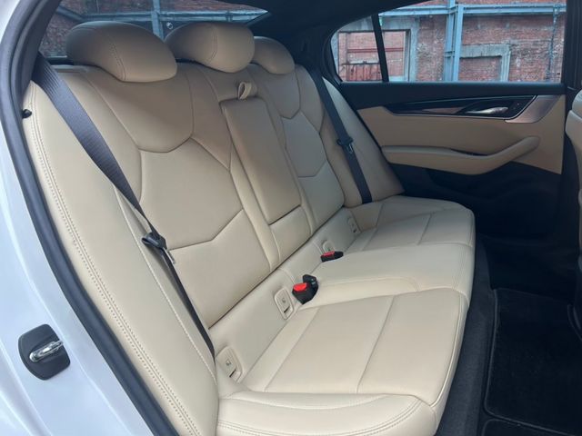 CADILLAC CADILLAC CT5 2022