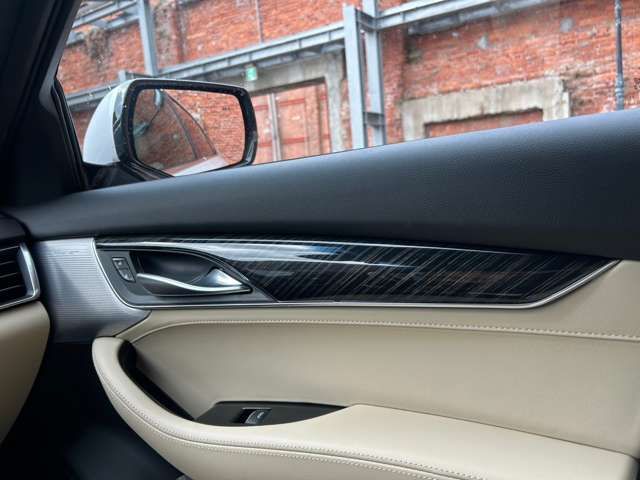 CADILLAC CADILLAC CT5 2022