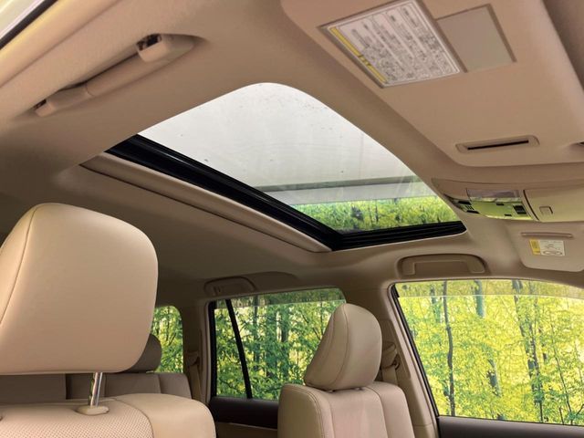 TOYOTA LANDCRUISER PRADO 2023