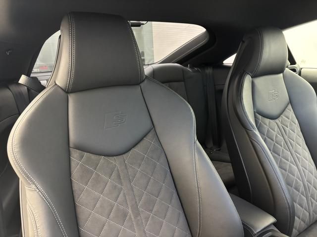 AUDI AUDI TT coupe 2023