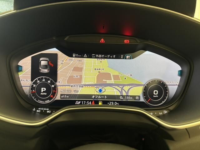 AUDI AUDI TT coupe 2023