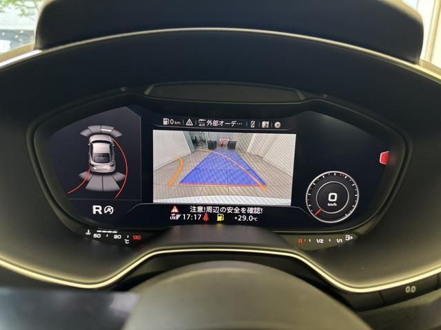 AUDI AUDI TT coupe 2023