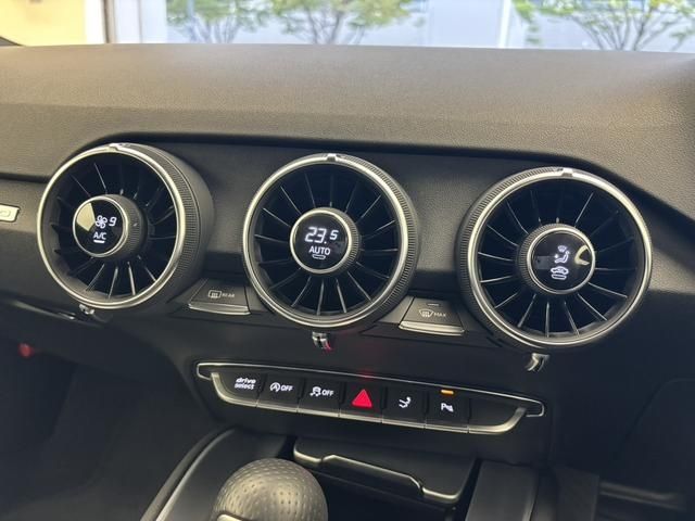 AUDI AUDI TT coupe 2023