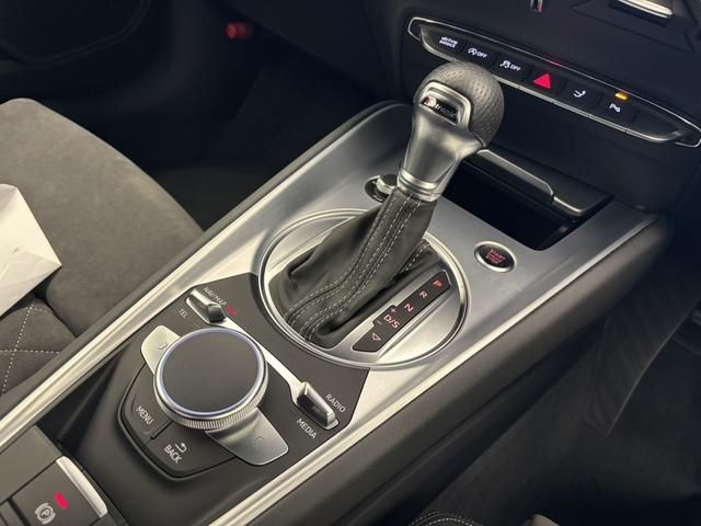 AUDI AUDI TT coupe 2023