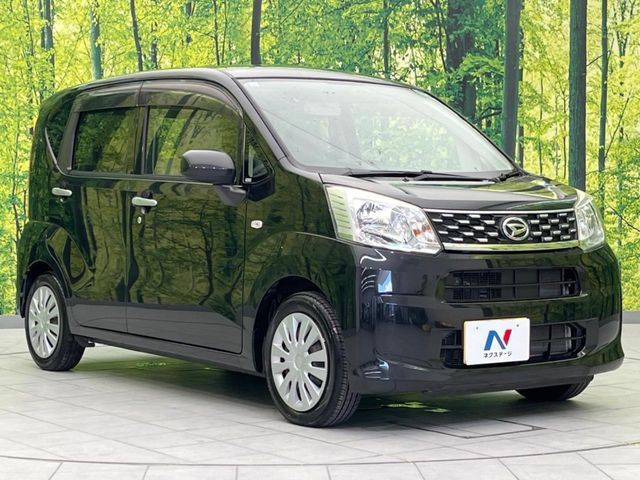 DAIHATSU MOVE 2017