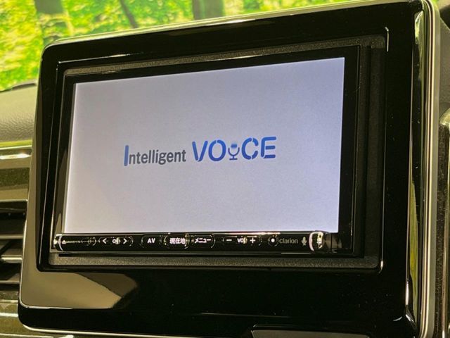 HONDA N BOX CUSTOM 2019