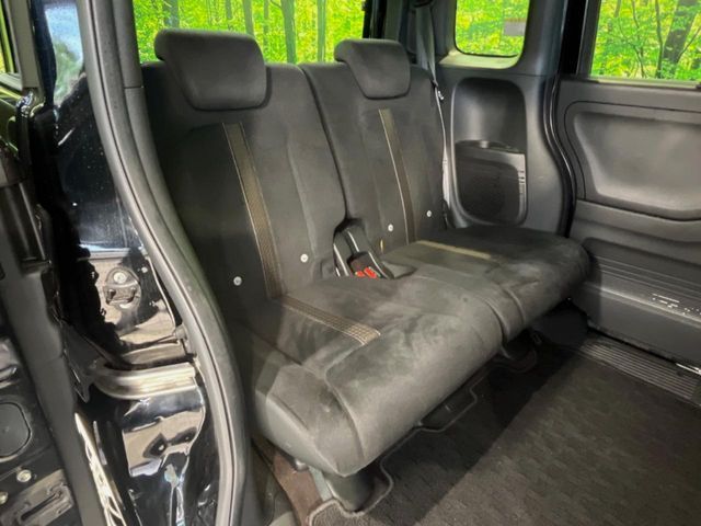 HONDA N BOX CUSTOM 2019